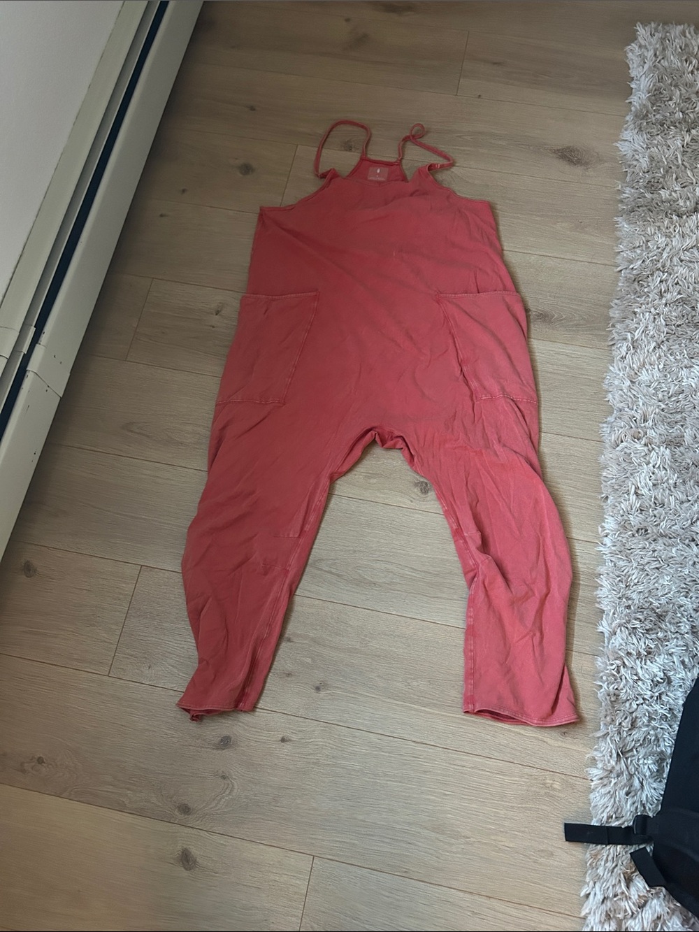 Free people Hot Shot jumpsuit - Picture 4 of 6